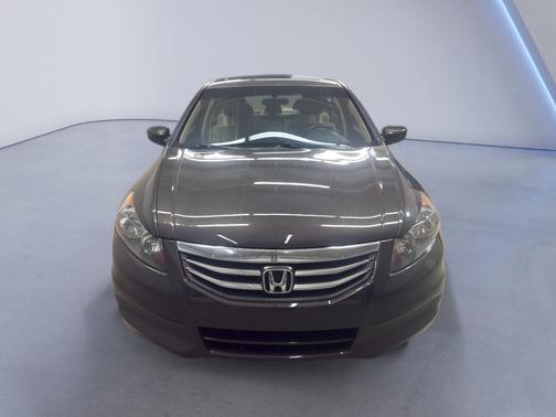 2012 Honda Accord EX