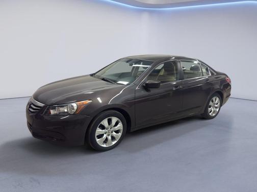 2012 Honda Accord EX