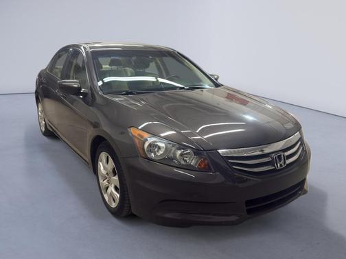 2012 Honda Accord EX