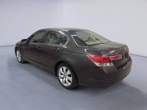 2012 Honda Accord EX
