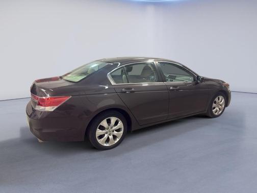 2012 Honda Accord EX
