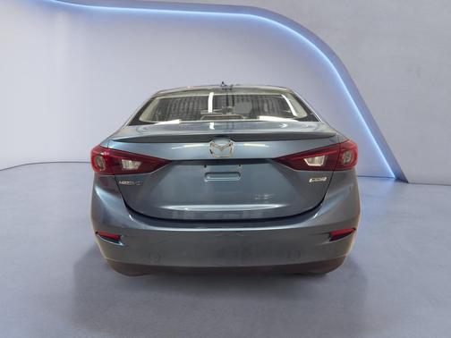 2015 Mazda Mazda3 s Grand Touring