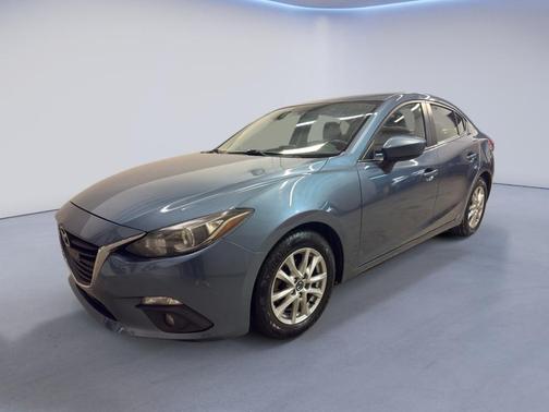 2015 Mazda Mazda3 s Grand Touring