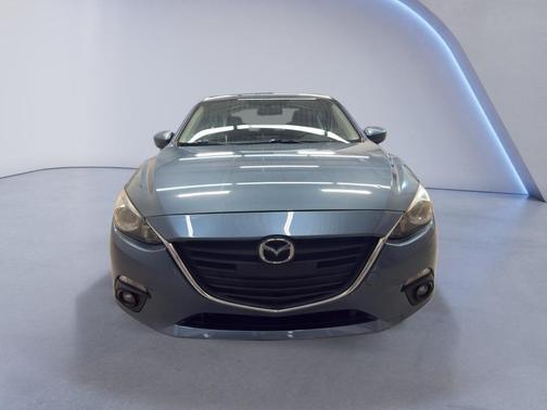 2015 Mazda Mazda3 s Grand Touring