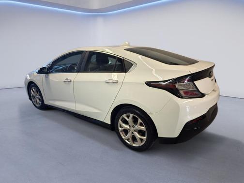 2019 Chevrolet Volt Premier