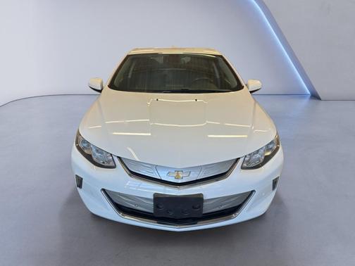 2019 Chevrolet Volt Premier