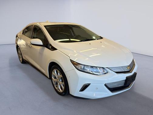 2019 Chevrolet Volt Premier