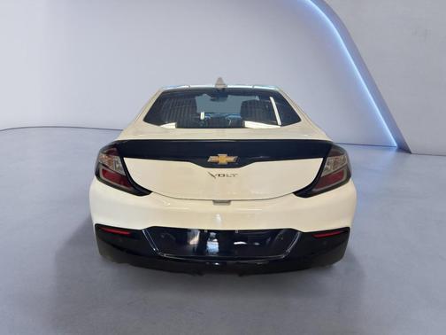2019 Chevrolet Volt Premier