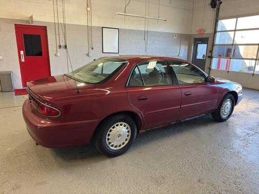 2003 Buick Century Custom