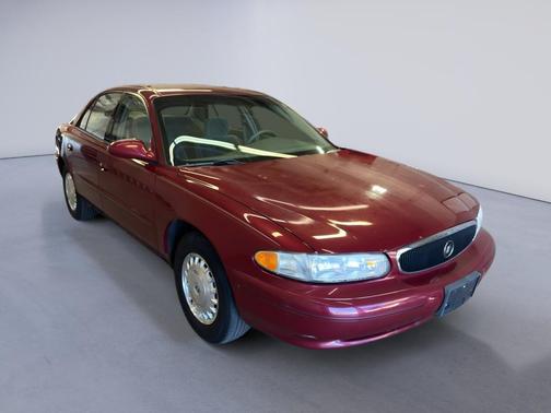 2003 Buick Century Custom