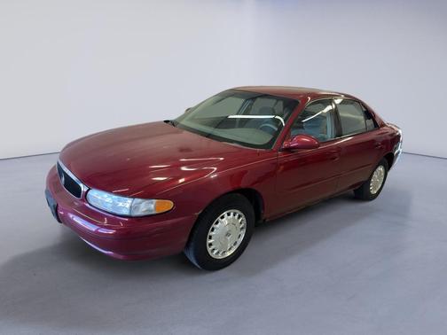 2003 Buick Century Custom