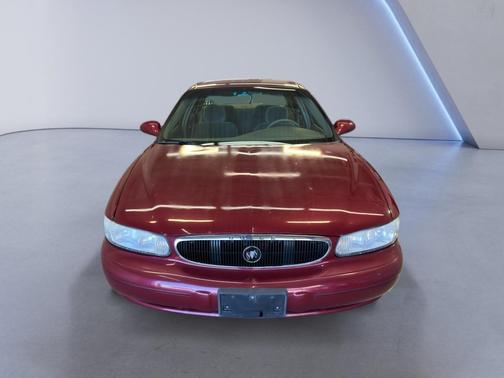2003 Buick Century Custom