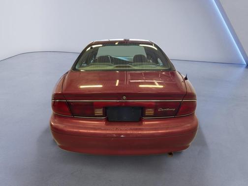 2003 Buick Century Custom
