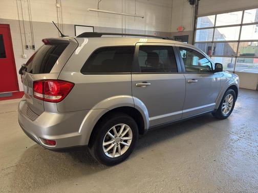 2015 Dodge Journey SXT