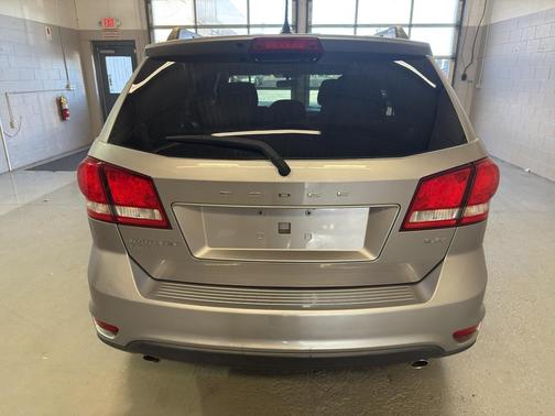 2015 Dodge Journey SXT