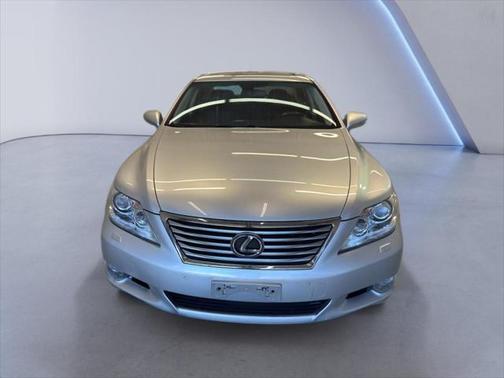 2011 Lexus LS 460 Base
