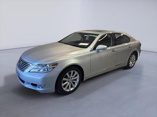 2011 Lexus LS 460 Base