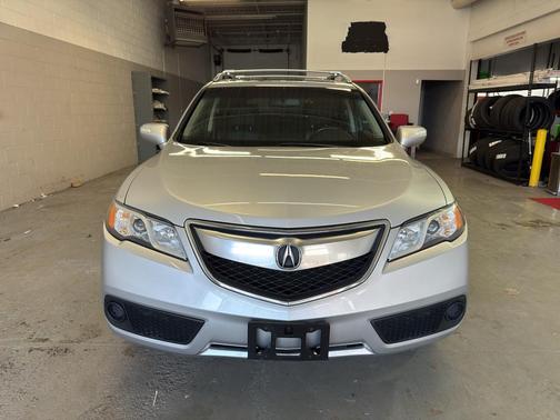 2015 Acura RDX Base