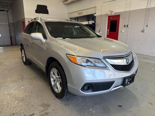 2015 Acura RDX Base
