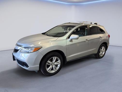 2015 Acura RDX Base