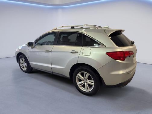 2015 Acura RDX Base