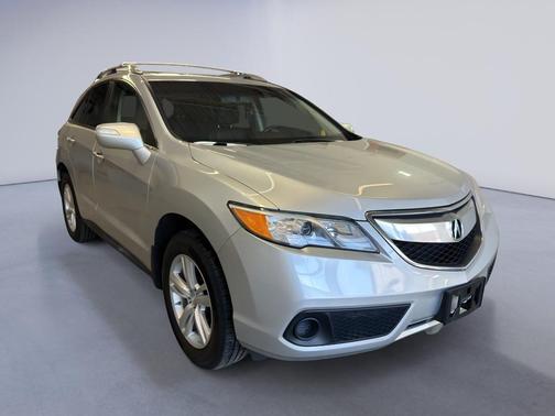 2015 Acura RDX Base