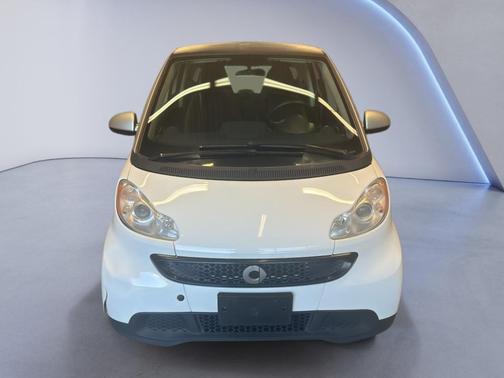 2015 smart ForTwo pure