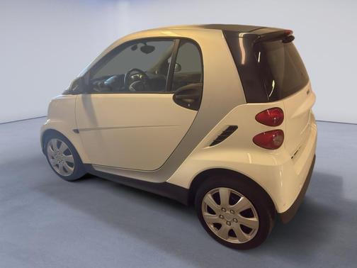 2015 smart ForTwo pure