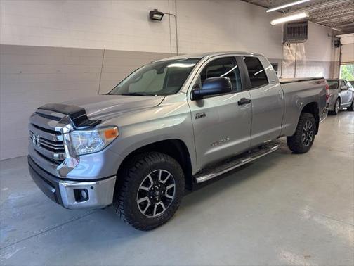 2016 Toyota Tundra SR