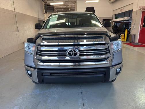 2016 Toyota Tundra SR