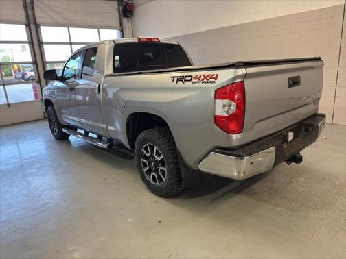 2016 Toyota Tundra SR