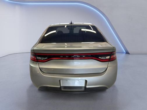 2015 Dodge Dart SE