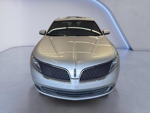 2013 Lincoln MKS Base