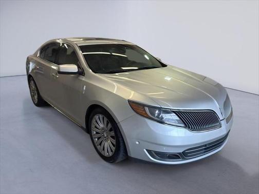 2013 Lincoln MKS Base