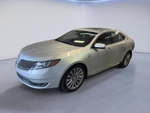 2013 Lincoln MKS Base