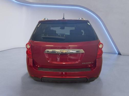 2015 Chevrolet Equinox 1LT