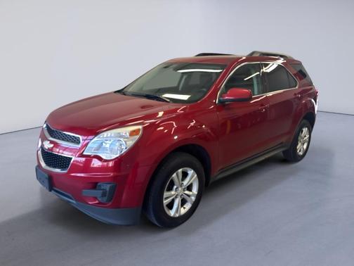 2015 Chevrolet Equinox 1LT