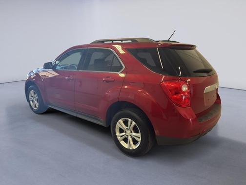 2015 Chevrolet Equinox 1LT