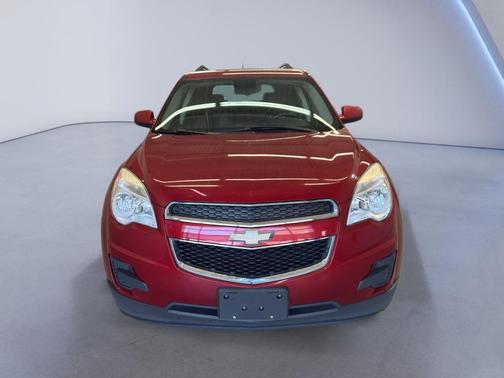 2015 Chevrolet Equinox 1LT