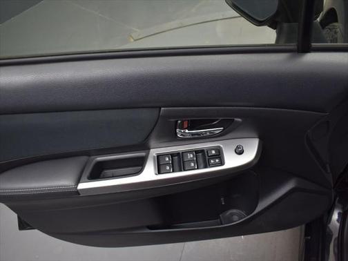 2016 Subaru Impreza 2.0i Sport Premium