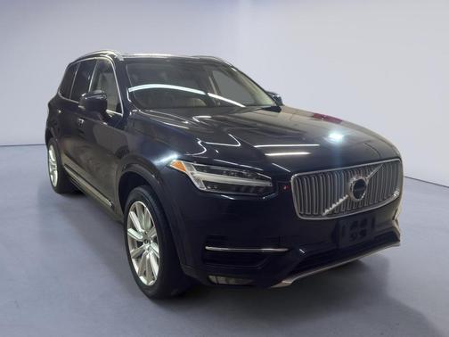 2016 Volvo XC90 T6 Inscription