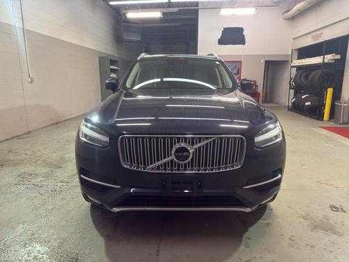 2016 Volvo XC90 T6 Inscription