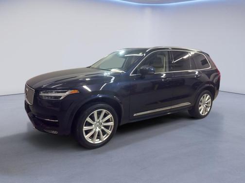 2016 Volvo XC90 T6 Inscription