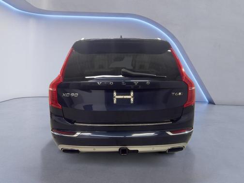 2016 Volvo XC90 T6 Inscription