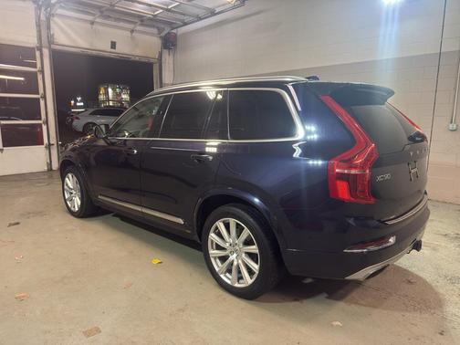 2016 Volvo XC90 T6 Inscription