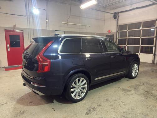 2016 Volvo XC90 T6 Inscription