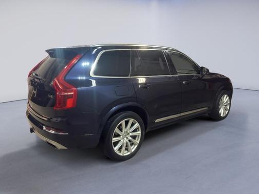 2016 Volvo XC90 T6 Inscription