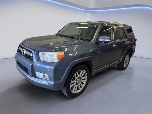 2012 Toyota 4Runner Limited