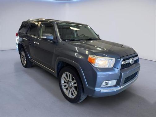 2012 Toyota 4Runner Limited