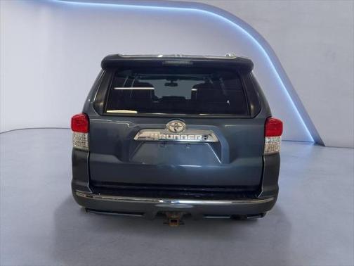 2012 Toyota 4Runner Limited